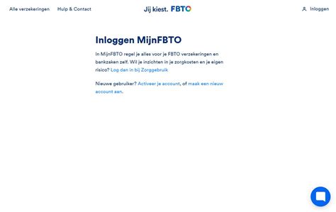 digid fbto inloggen.